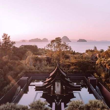 Phulay Bay, A Ritz-Carlton Reserve Pantai Tab Kaek Luaran gambar