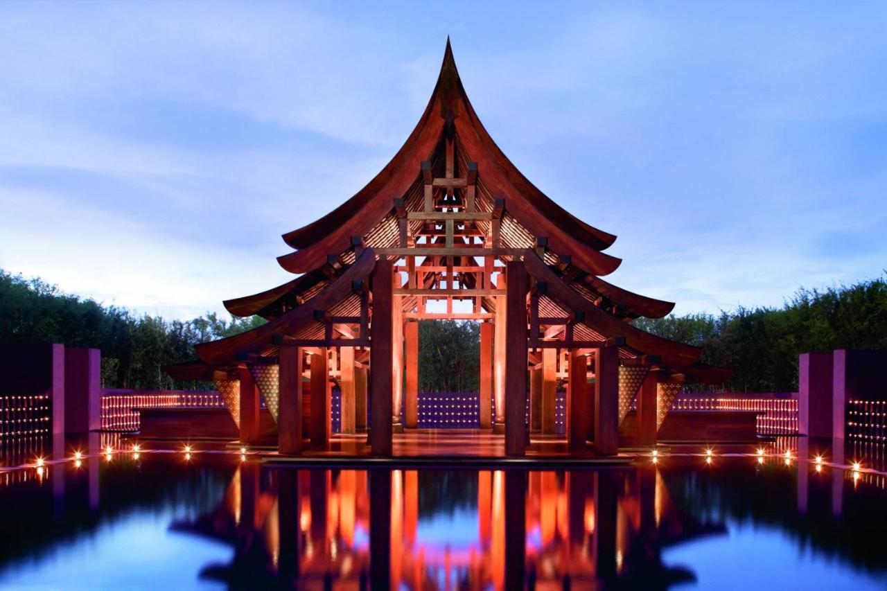 Phulay Bay, A Ritz-Carlton Reserve Pantai Tab Kaek Luaran gambar
