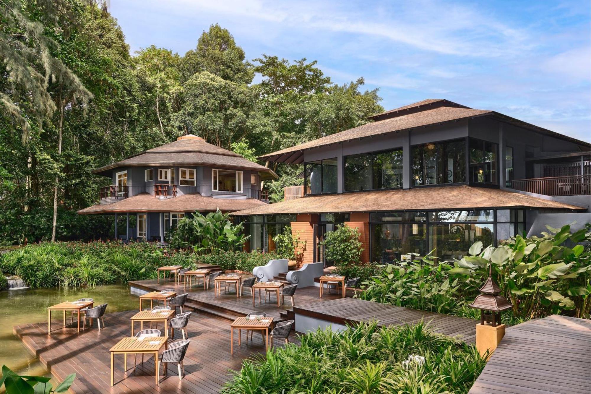 Phulay Bay, A Ritz-Carlton Reserve Pantai Tab Kaek Luaran gambar
