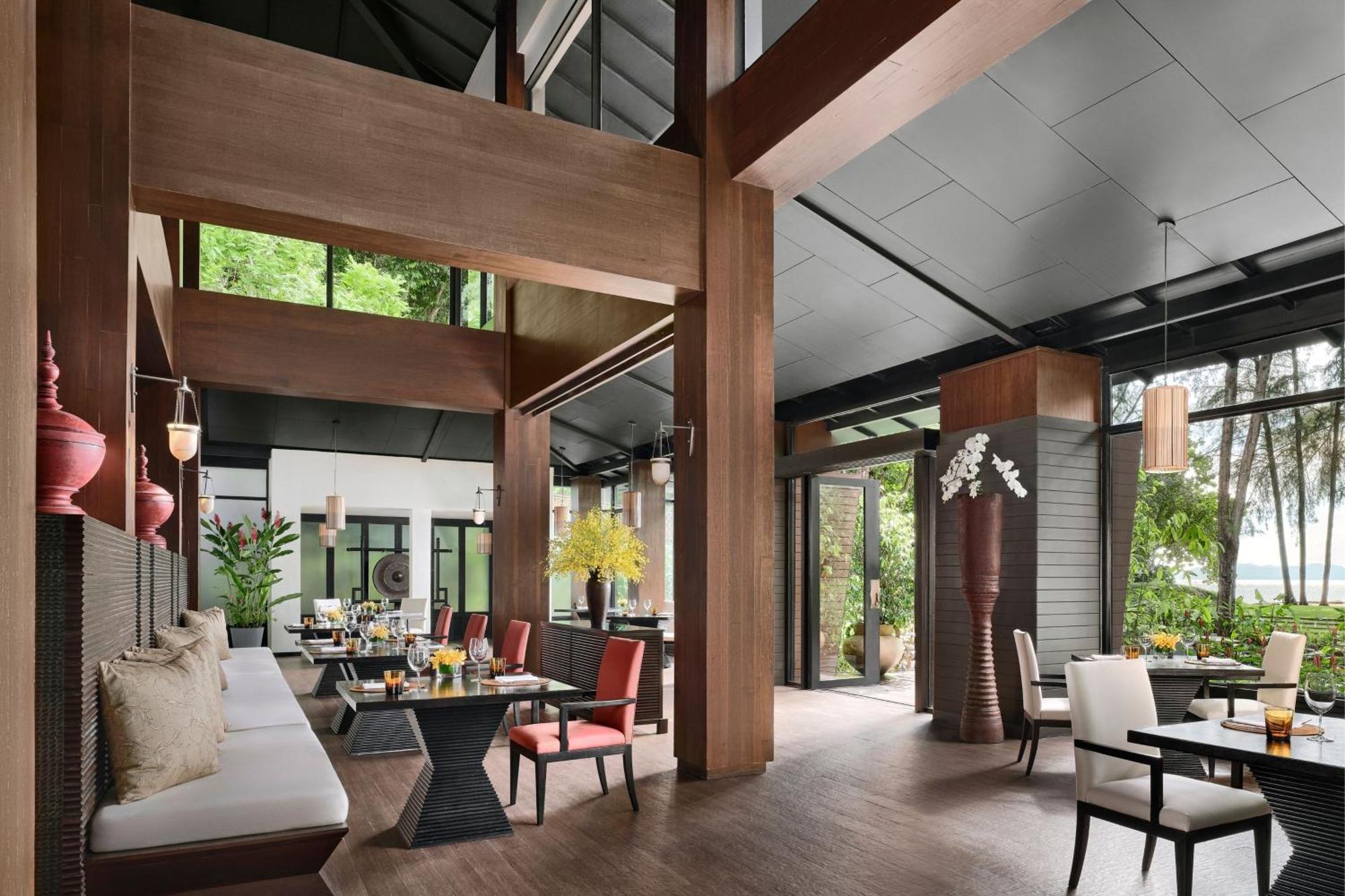 Phulay Bay, A Ritz-Carlton Reserve Pantai Tab Kaek Luaran gambar