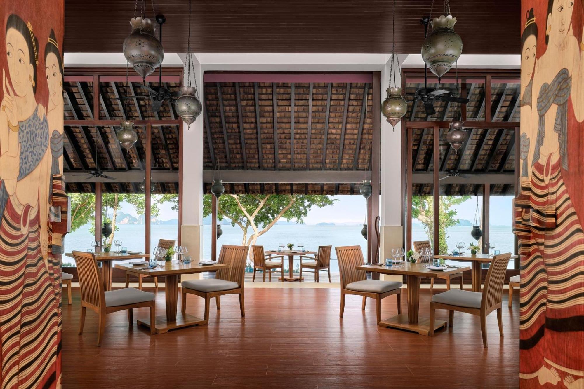 Phulay Bay, A Ritz-Carlton Reserve Pantai Tab Kaek Luaran gambar
