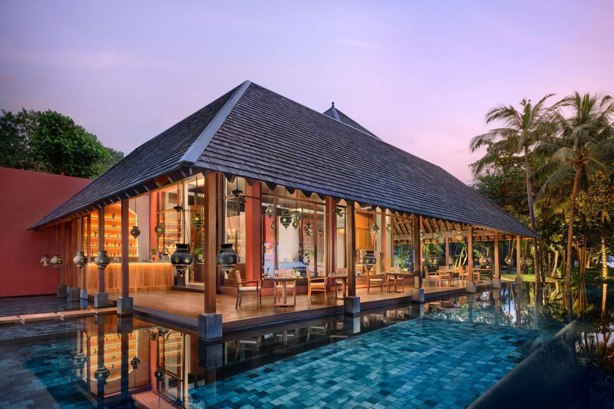 Phulay Bay, A Ritz-Carlton Reserve Pantai Tab Kaek Luaran gambar