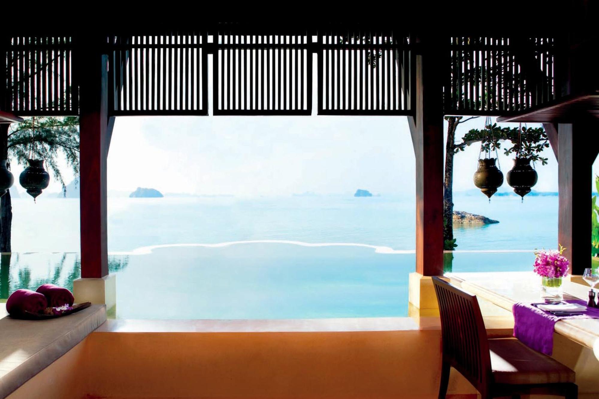 Phulay Bay, A Ritz-Carlton Reserve Pantai Tab Kaek Luaran gambar