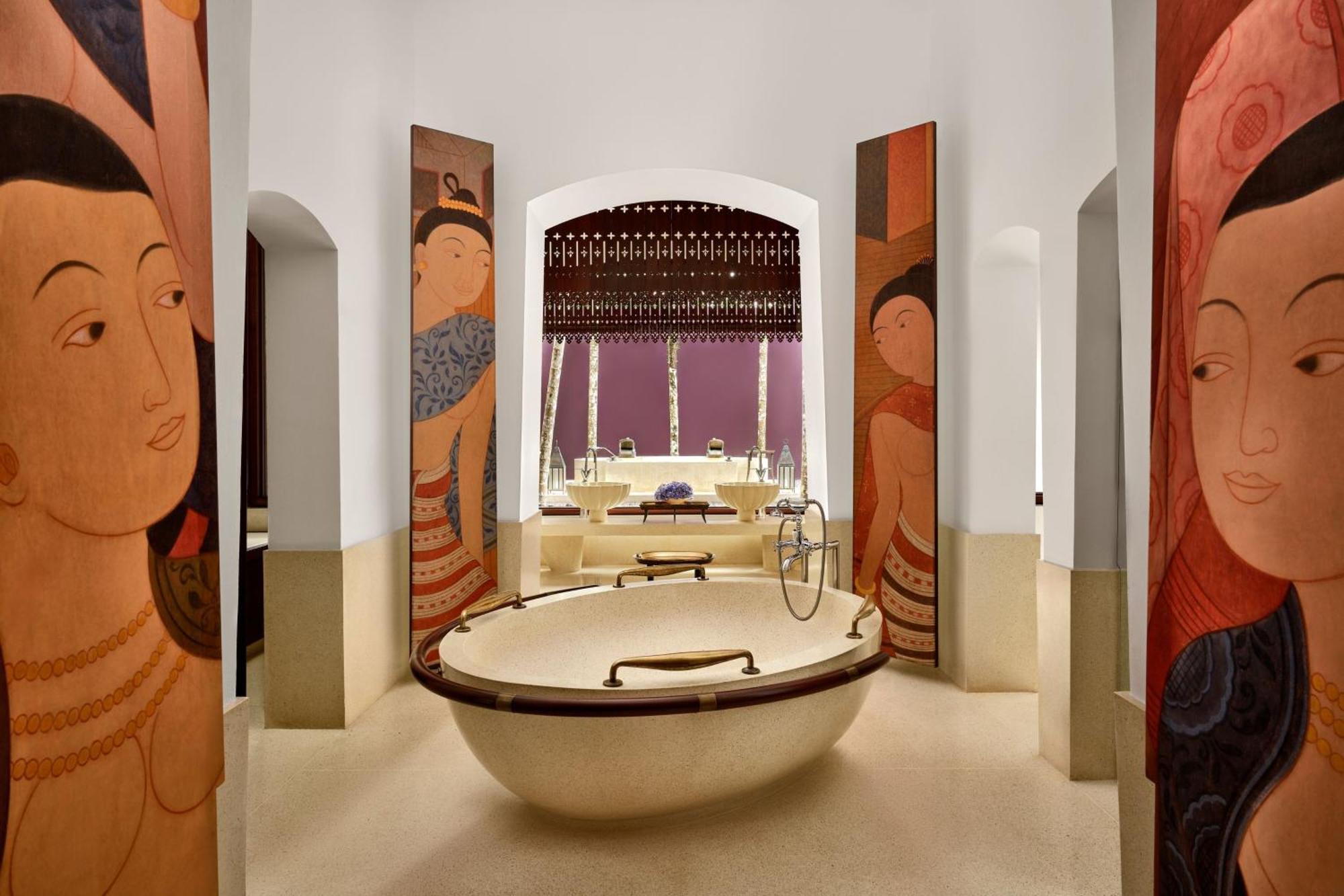 Phulay Bay, A Ritz-Carlton Reserve Pantai Tab Kaek Luaran gambar