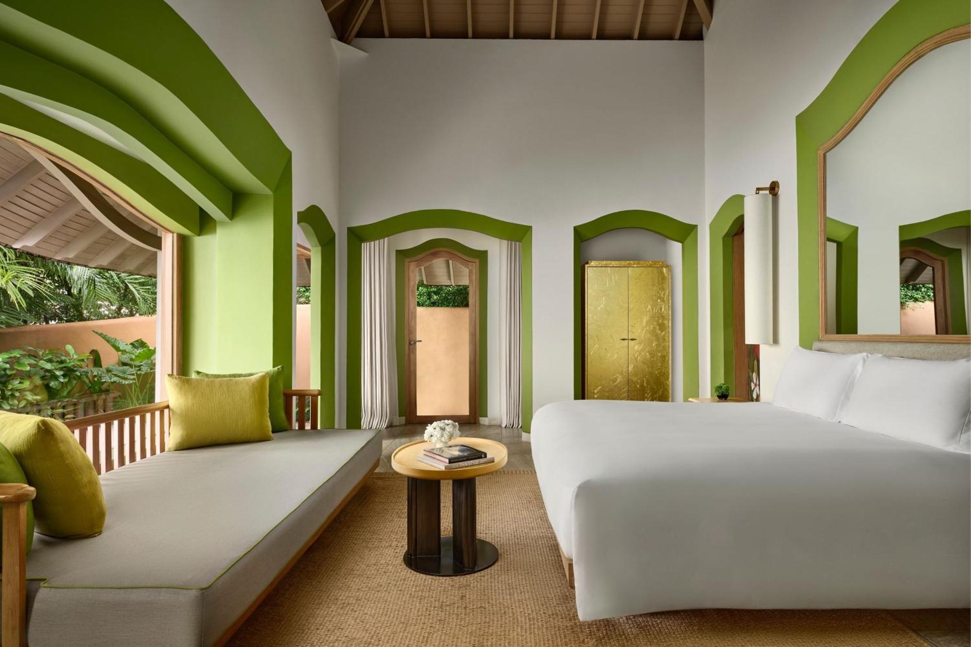 Phulay Bay, A Ritz-Carlton Reserve Pantai Tab Kaek Luaran gambar