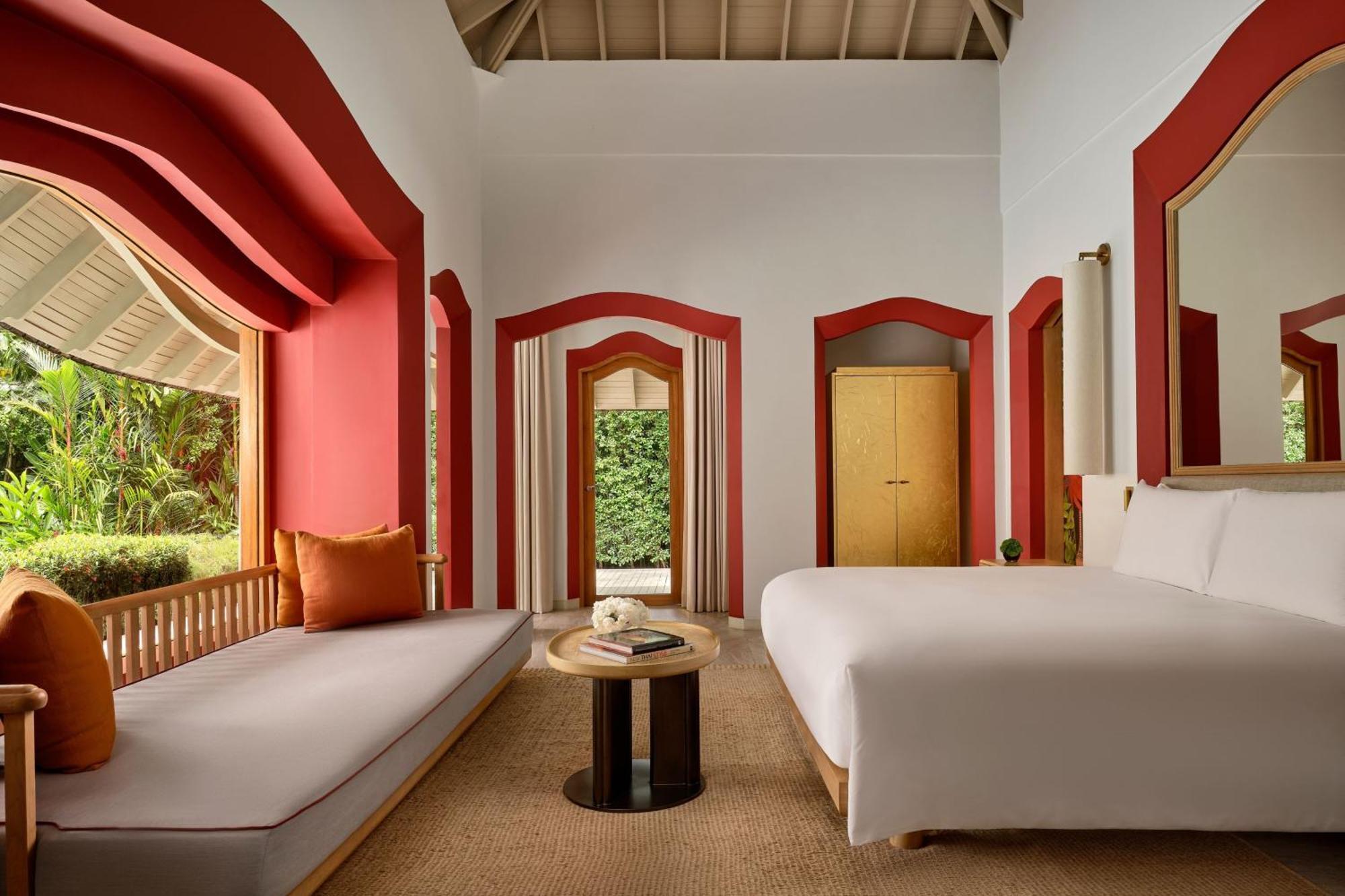 Phulay Bay, A Ritz-Carlton Reserve Pantai Tab Kaek Luaran gambar