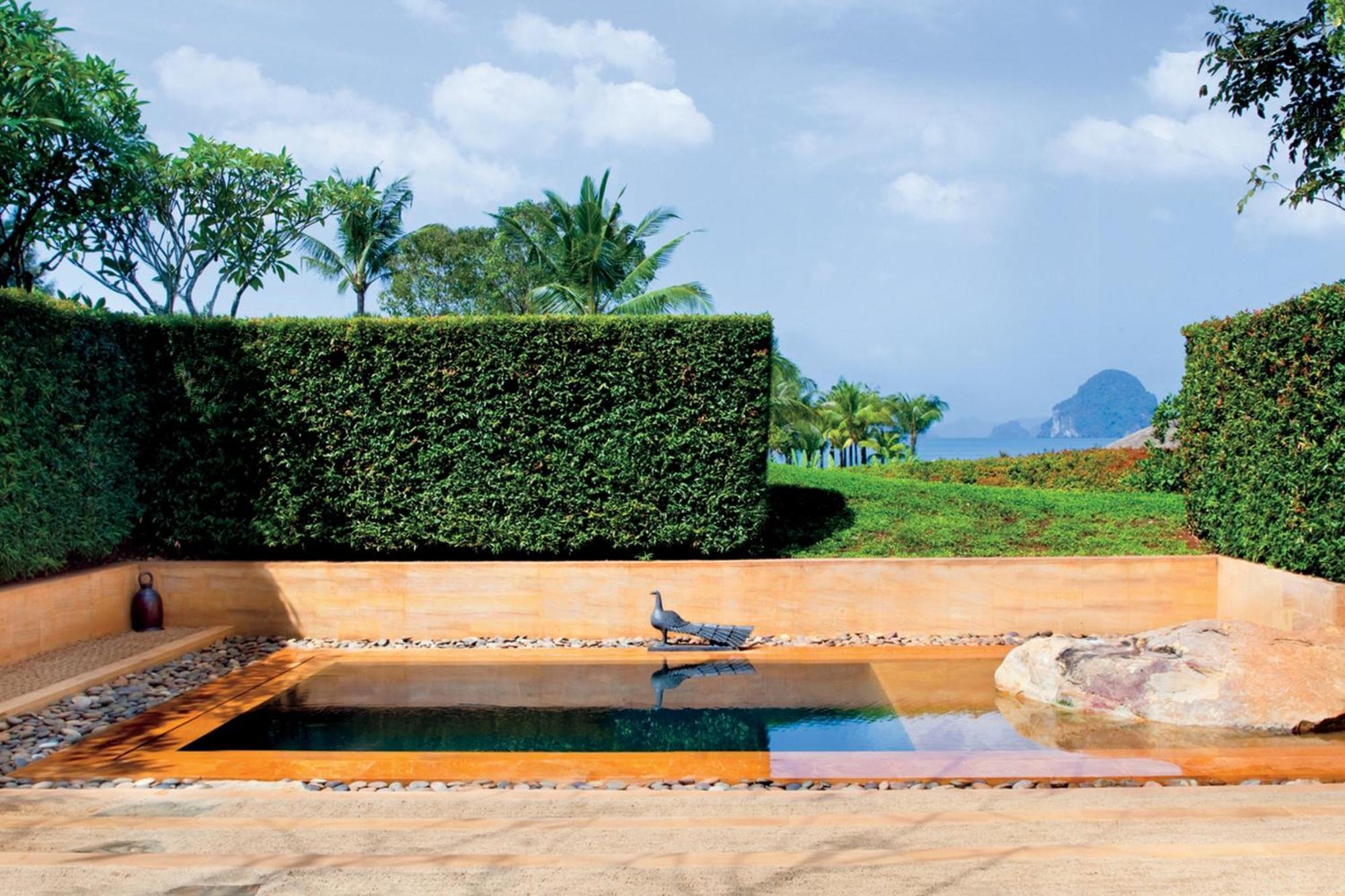 Phulay Bay, A Ritz-Carlton Reserve Pantai Tab Kaek Luaran gambar