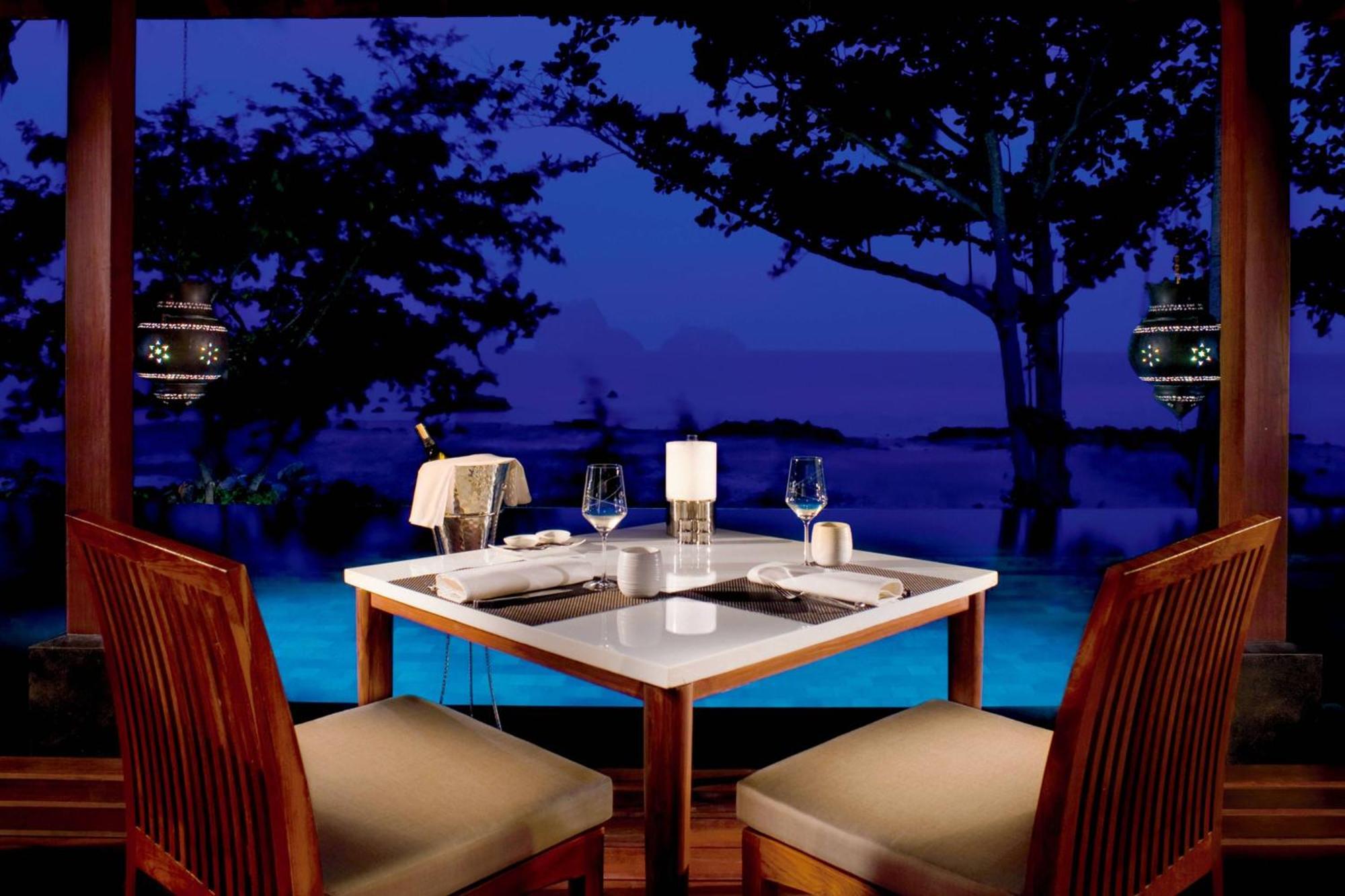 Phulay Bay, A Ritz-Carlton Reserve Pantai Tab Kaek Luaran gambar