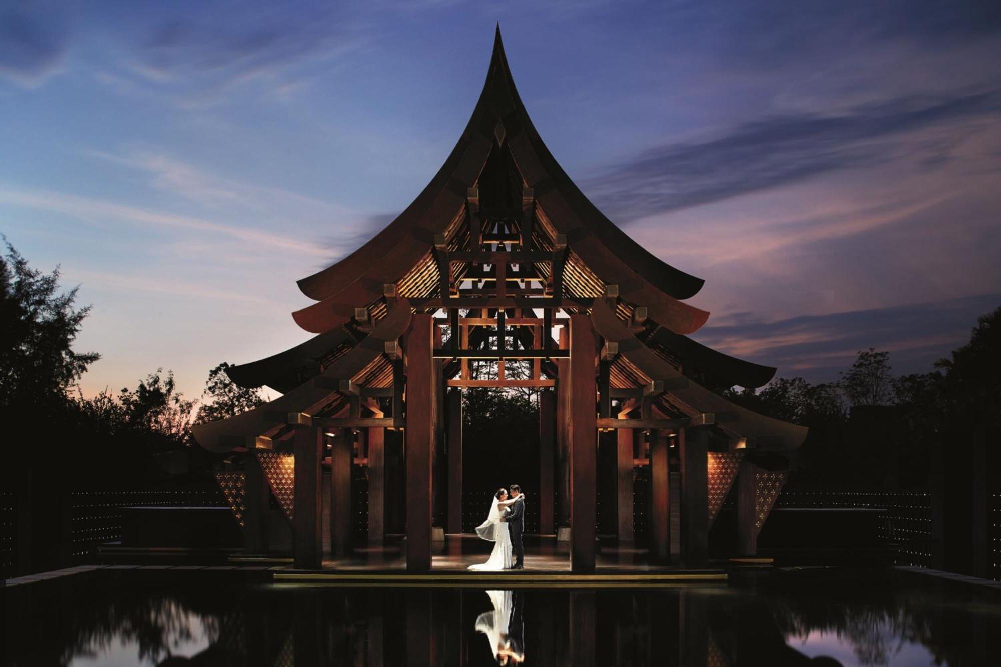 Phulay Bay, A Ritz-Carlton Reserve Pantai Tab Kaek Luaran gambar