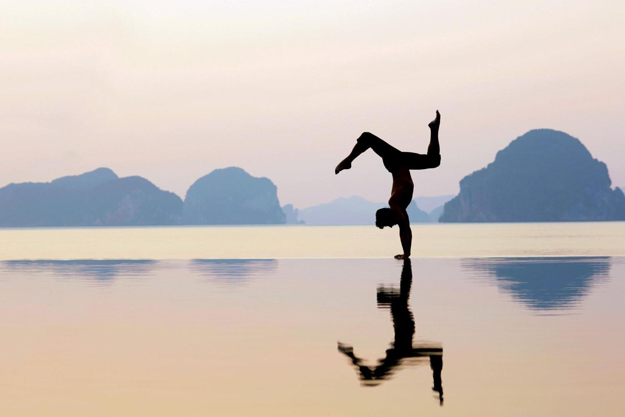 Phulay Bay, A Ritz-Carlton Reserve Pantai Tab Kaek Luaran gambar