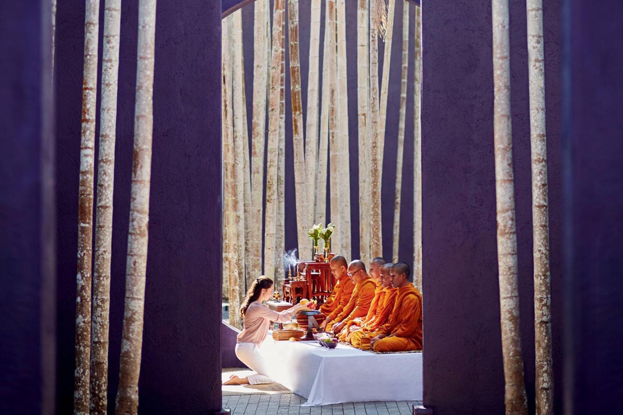 Phulay Bay, A Ritz-Carlton Reserve Pantai Tab Kaek Luaran gambar