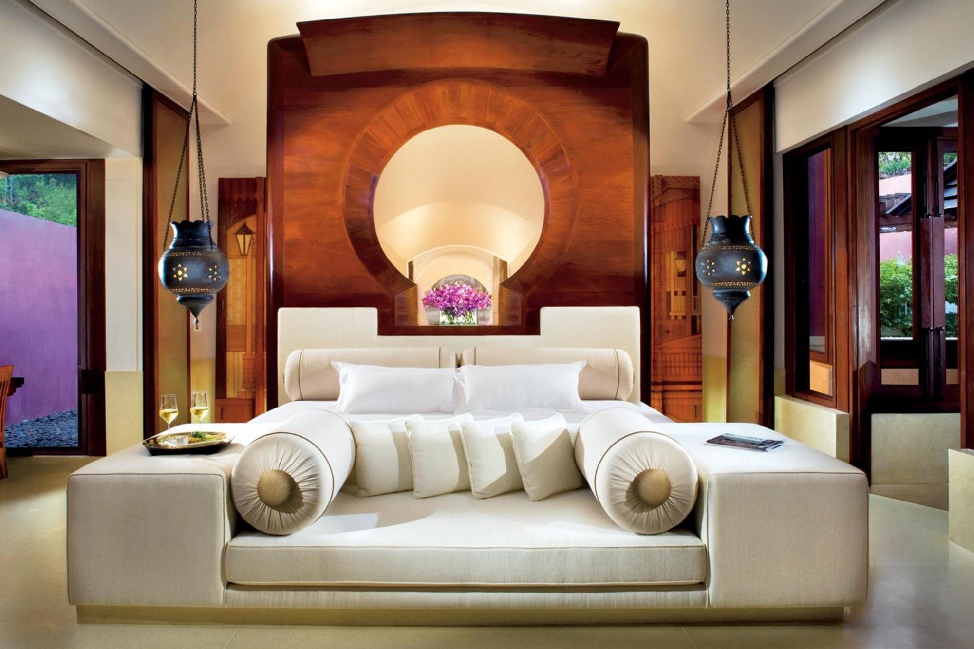 Phulay Bay, A Ritz-Carlton Reserve Pantai Tab Kaek Luaran gambar