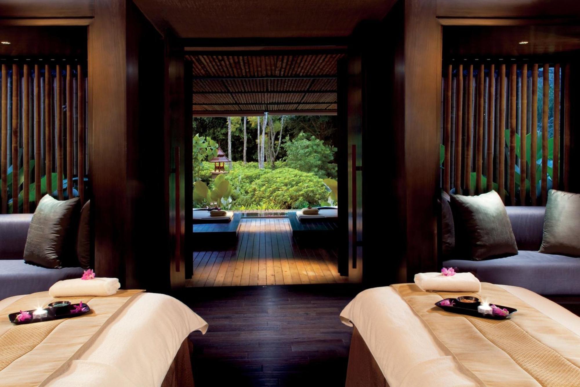 Phulay Bay, A Ritz-Carlton Reserve Pantai Tab Kaek Luaran gambar