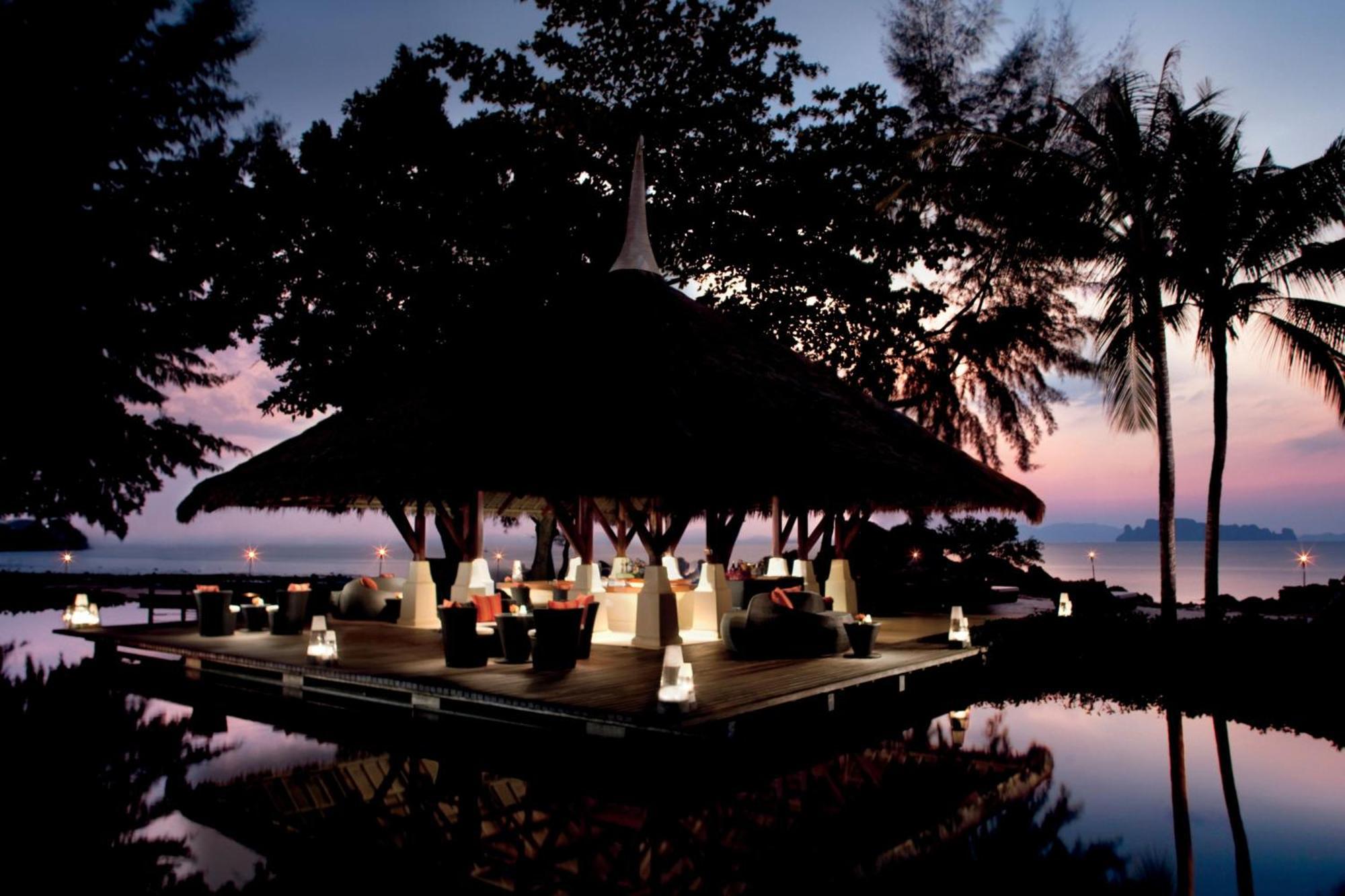 Phulay Bay, A Ritz-Carlton Reserve Pantai Tab Kaek Luaran gambar
