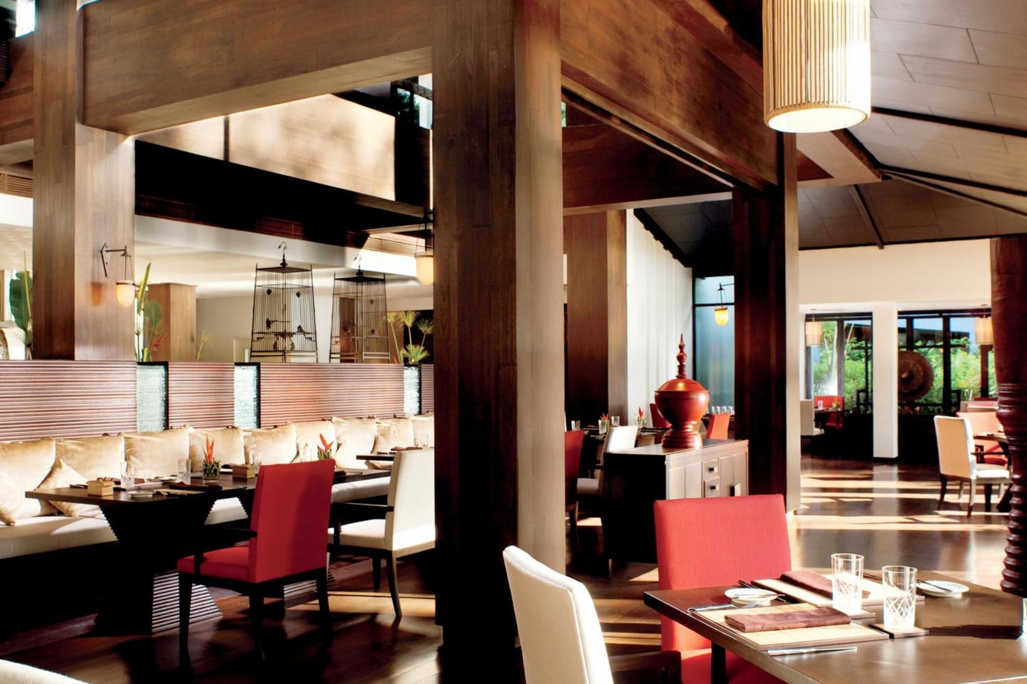 Phulay Bay, A Ritz-Carlton Reserve Pantai Tab Kaek Luaran gambar
