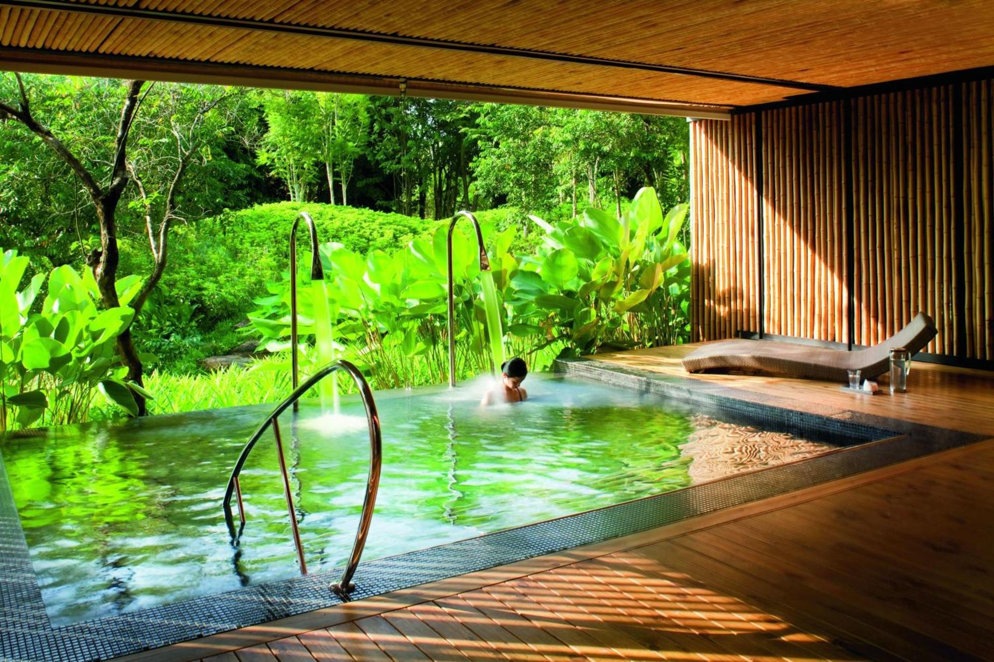 Phulay Bay, A Ritz-Carlton Reserve Pantai Tab Kaek Luaran gambar