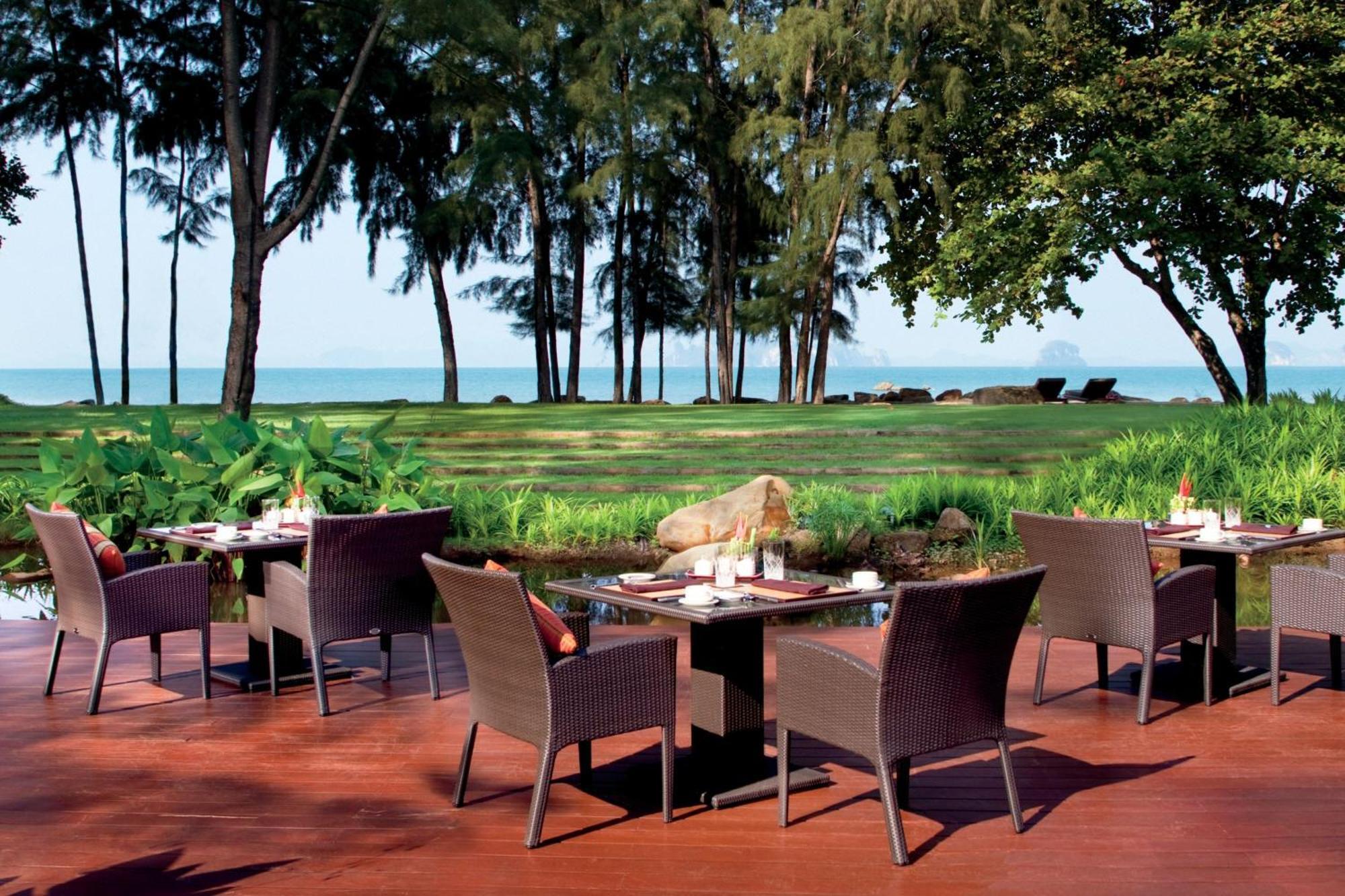 Phulay Bay, A Ritz-Carlton Reserve Pantai Tab Kaek Luaran gambar