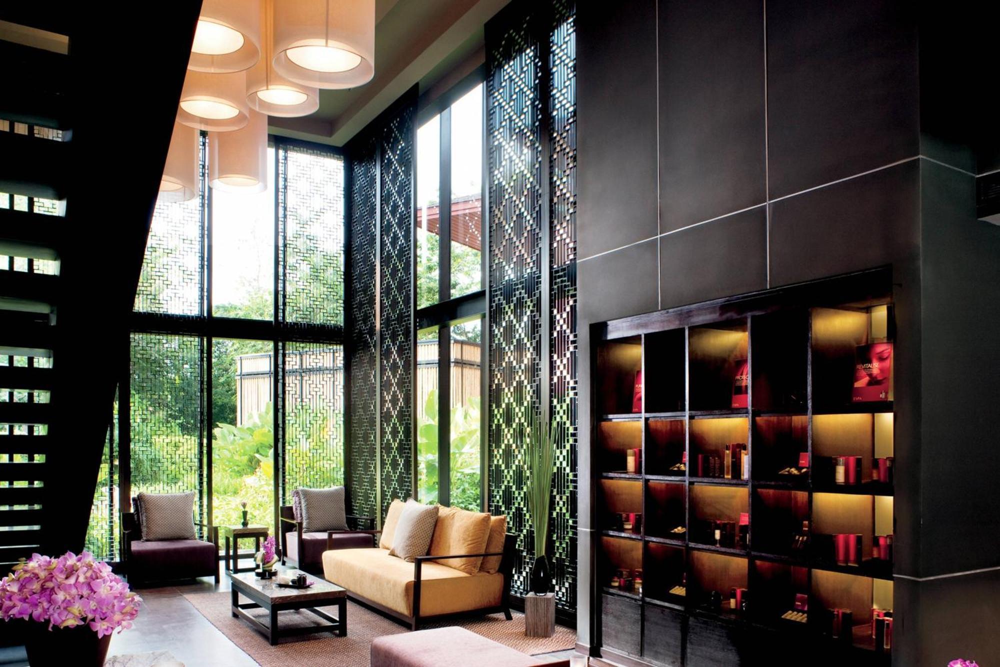 Phulay Bay, A Ritz-Carlton Reserve Pantai Tab Kaek Luaran gambar