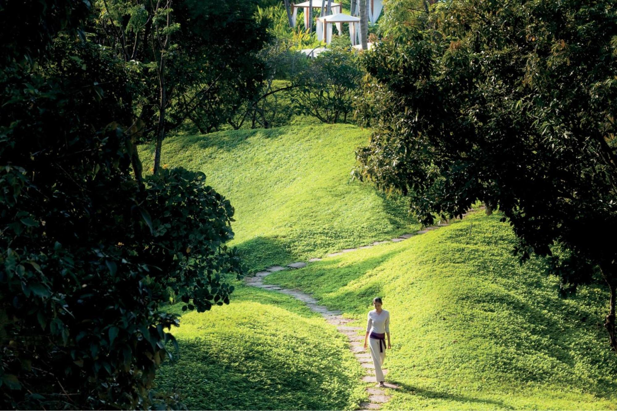 Phulay Bay, A Ritz-Carlton Reserve Pantai Tab Kaek Luaran gambar