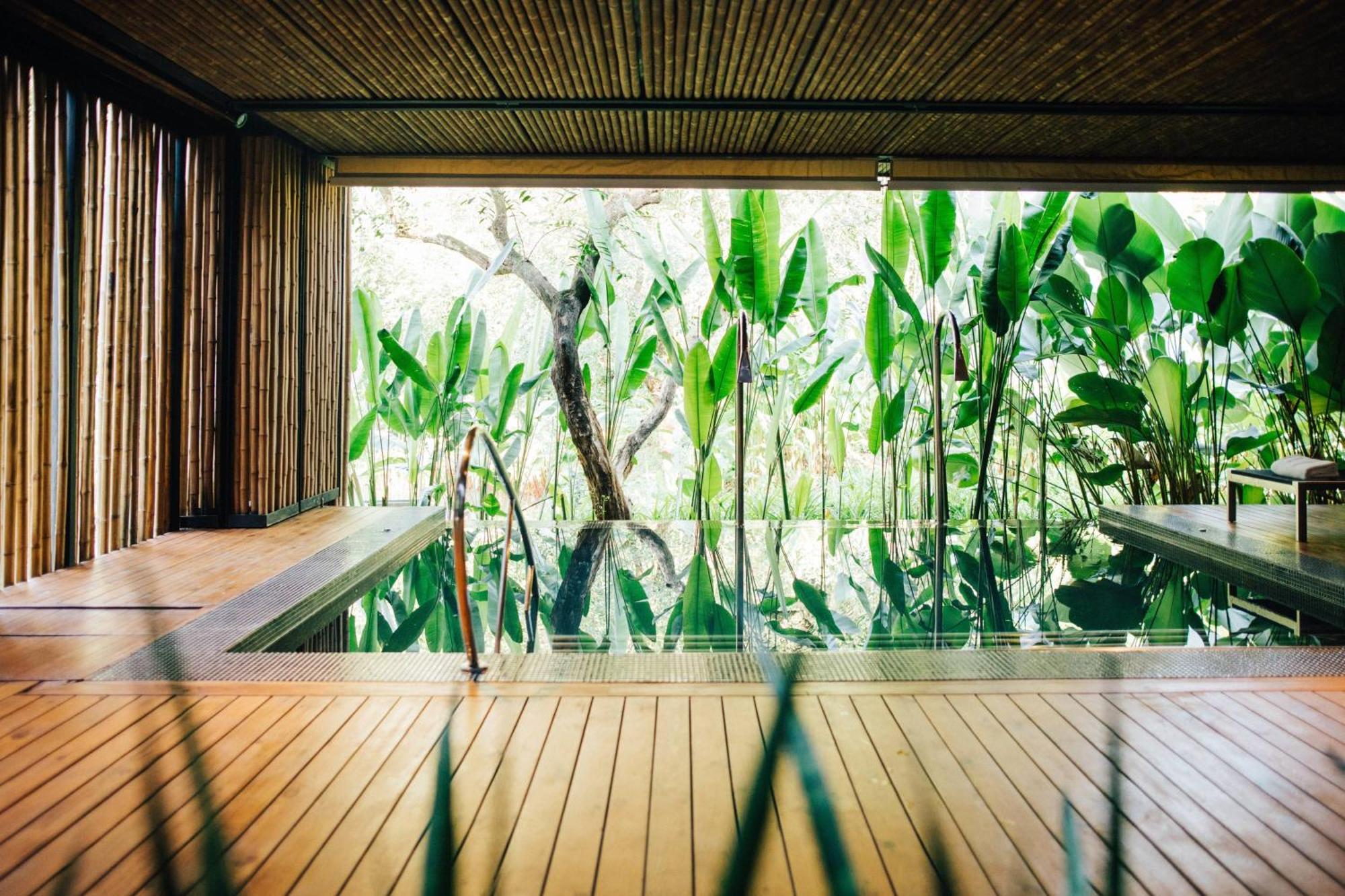 Phulay Bay, A Ritz-Carlton Reserve Pantai Tab Kaek Luaran gambar