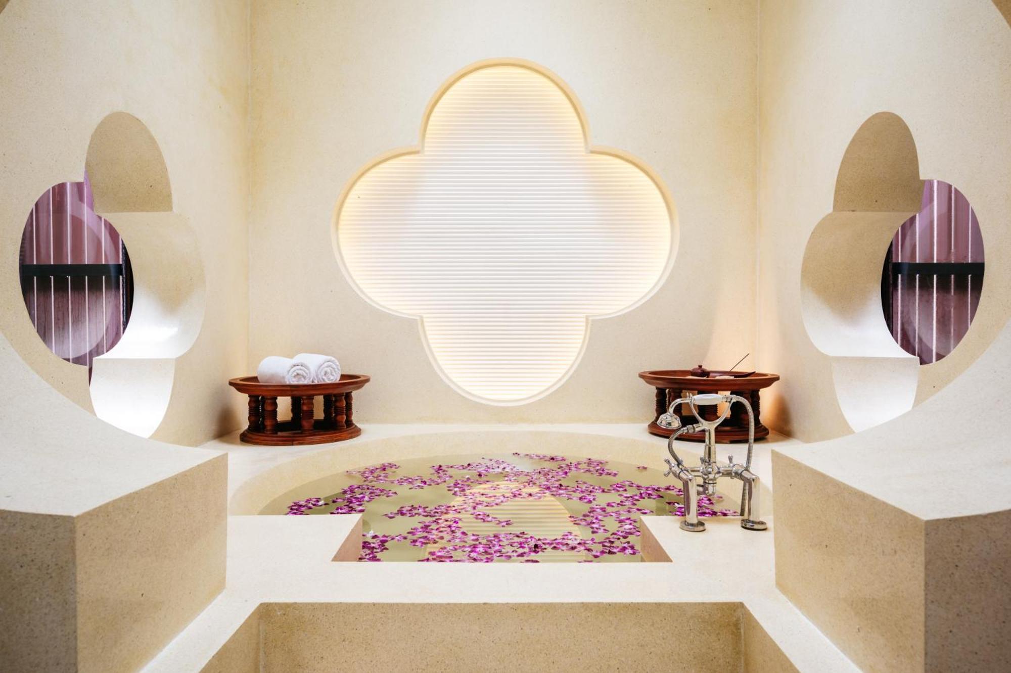 Phulay Bay, A Ritz-Carlton Reserve Pantai Tab Kaek Luaran gambar