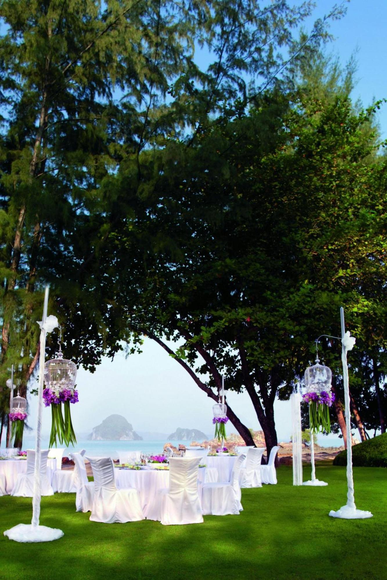 Phulay Bay, A Ritz-Carlton Reserve Pantai Tab Kaek Luaran gambar