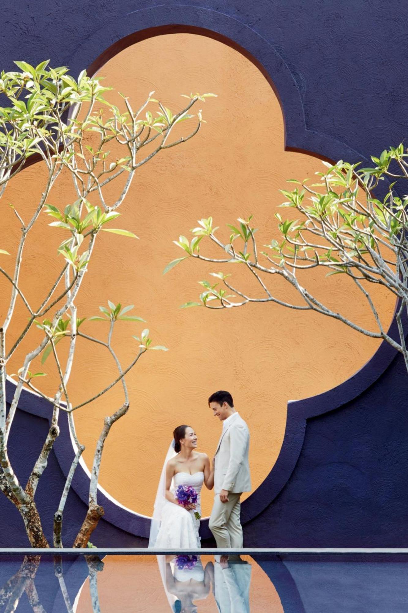 Phulay Bay, A Ritz-Carlton Reserve Pantai Tab Kaek Luaran gambar