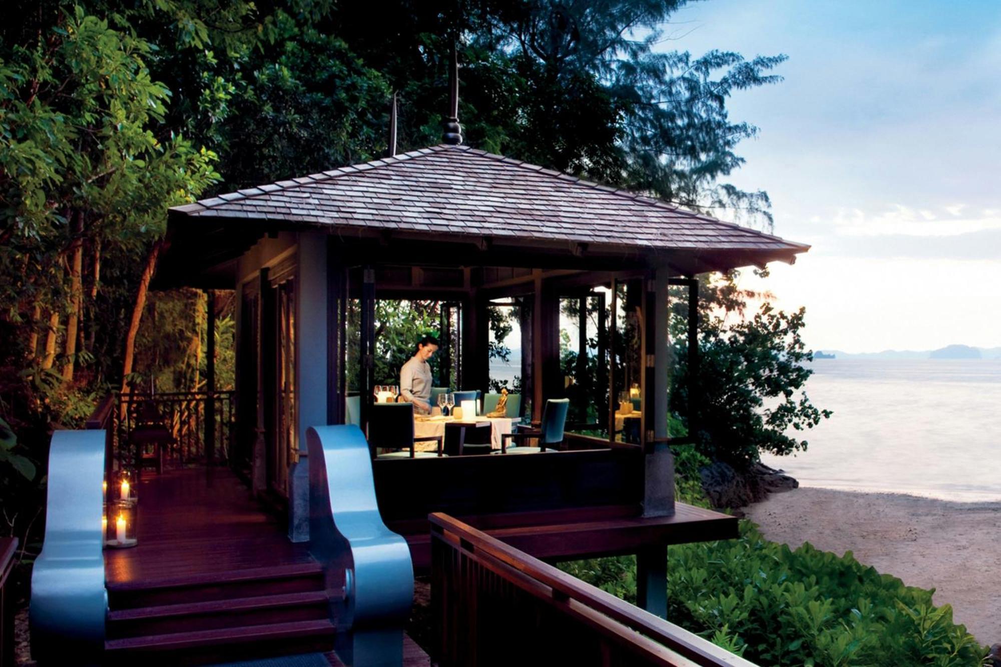 Phulay Bay, A Ritz-Carlton Reserve Pantai Tab Kaek Luaran gambar
